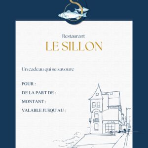 Carte Cadeau